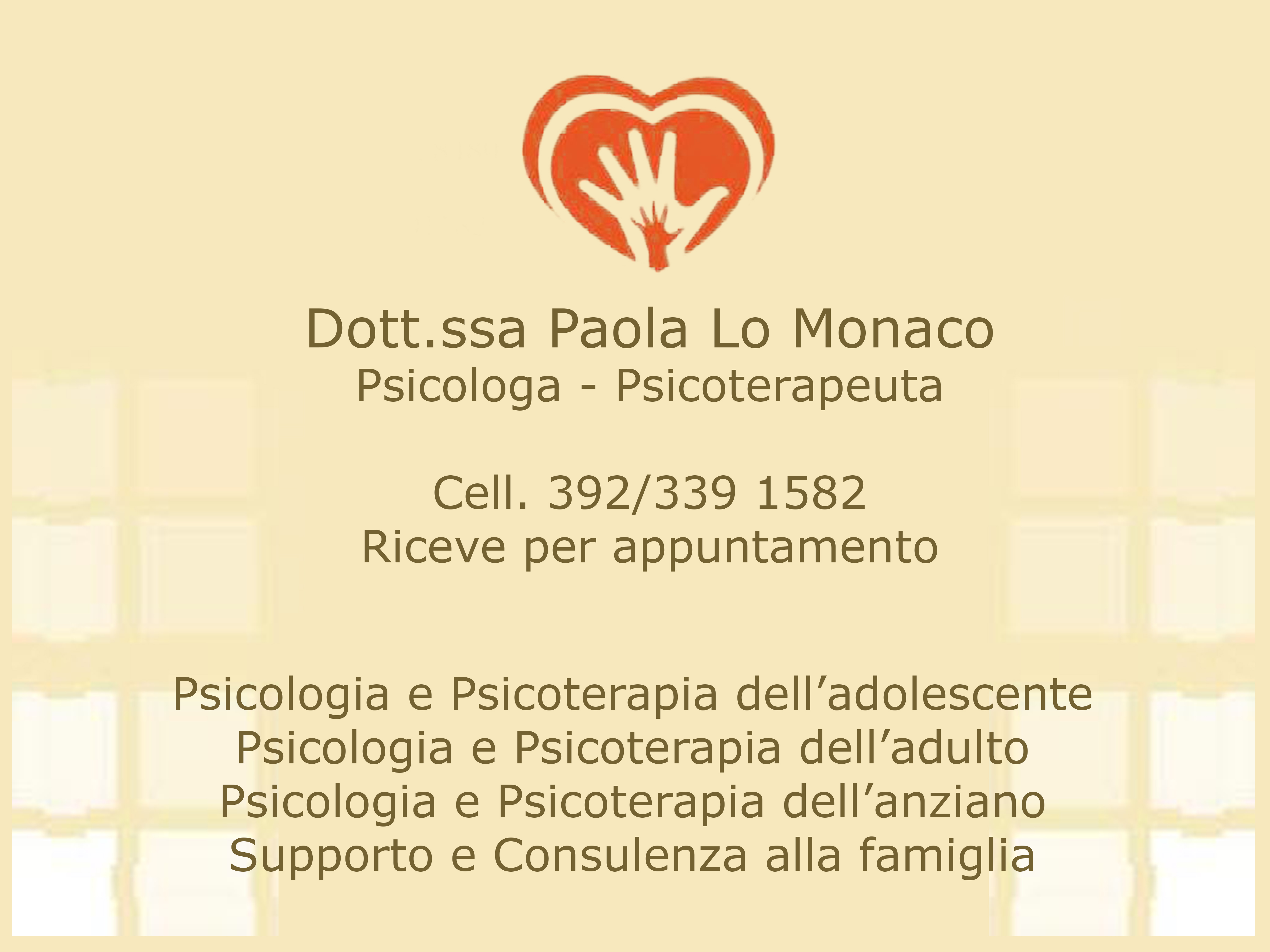 Psicoterapia